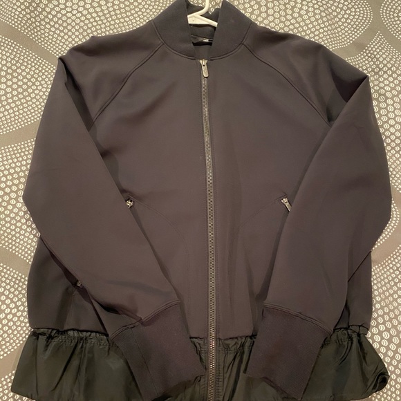 lululemon 1000 jacket